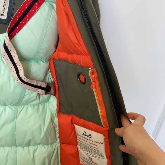 Aritzia highlander coat - Picture 2 of 8